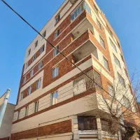 ۹۷ متر ۳ خواب