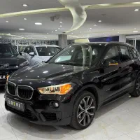 bmw x1 تک برگ سند|خودرو سواری و وانت|تهران, نیلوفر|دیوار