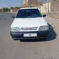 پراید 131مدل96