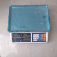 ترازو ۴۰ کیلویی