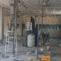 تعمیرات بازسازی ساختمانی  علیرضا