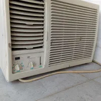 کولر پنجره ای وستینگ هاوس آمریکایی ۳۰هزار