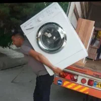 باربری حمل نقل اثاثیه منزل اعزام کارگراسباکش یخچال|خدمات حمل و نقل|مشهد, توس (بلوار توس)|دیوار