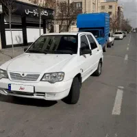 پراید ۱۳۲ se مدل ۹۶|خودرو سواری و وانت|اراک, |دیوار