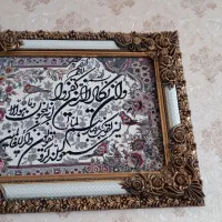تابلو فرش|تابلو فرش|اصفهان, شیخ طوسی|دیوار
