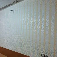 رنگ آمیزی ونقاشی ساختمان|خدمات پیشه و مهارت|دهدشت, |دیوار