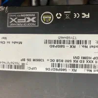 گرافیک VGA Rtx 580 8G|قطعات و لوازم جانبی رایانه|کرمان, |دیوار