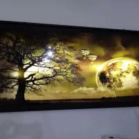 تابلو نوری (بک لایت)