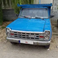 نیسان مدل ۸۳