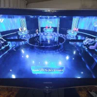 تلویزیون ۴۰ اینچ سامسونگ