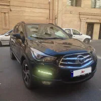 هایما S5 اتوماتیک 1401|خودرو سواری و وانت|تهران, دکتر هوشیار|دیوار