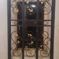 محافظ درب ورودی