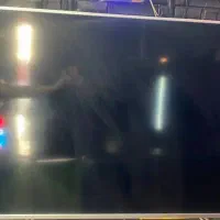 تلویزیون جی پلاس 50 اینچ در حد