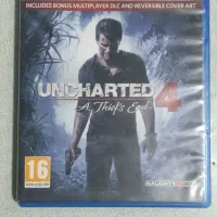۴عدد دیسک بازی ps4|کنسول، بازی ویدئویی و آنلاین|فردیس, نگارستان|دیوار