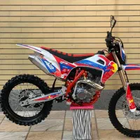 CRX350|موتورسیکلت|تبریز, |دیوار