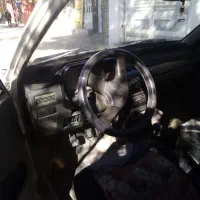 فروش پراید مرتب وتغییر اساسی شده