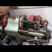حدیده برقی. 2  اینچ