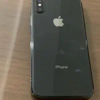 Iphone x فابریک و پلمپ
