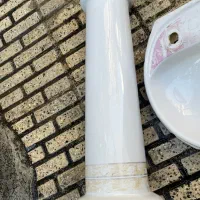 روشویی|لوازم سرویس بهداشتی|همدان, |دیوار