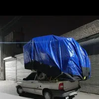 حمل بار با پراید وانت|خدمات حمل و نقل|هشتگرد, شهرک ولیعصر (مصلی)|دیوار