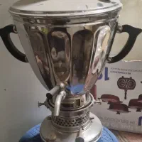 سماور گازی