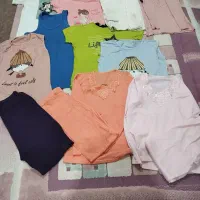 بلوز دخترانه