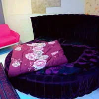 اجاره روزانه سوییت مبله دو خواب و تکخواب پارکینگ|اجارهٔ کوتاه‌مدت آپارتمان و سوئیت|تهران, جنت‌آباد شمالی|دیوار