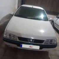 پژو405 slx موتور TU5 مدل1395|خودرو سواری و وانت|مشهد, ثامن|دیوار