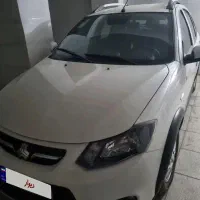 فول آپشن ترین کوییک اتومات فول پلاس ۱۴۰۳ بدون رنگ|خودرو سواری و وانت|کرمانشاه, |دیوار