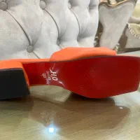 صندل زنانه|کیف، کفش، کمربند|امیدیه, |دیوار