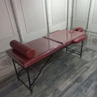 تخت پرتابل ماساژ مژه فشیال