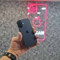 IPhone 16  سایکل۵۰|موبایل|قم, عمار یاسر|دیوار