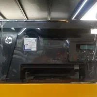 پرینتر سه کاره اچ پی Hp 125nw استوک اروپا