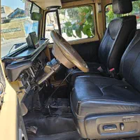 لندکروز 2افمدل1983 درجه 1|خودرو سواری و وانت|اصفهان, برازنده|دیوار