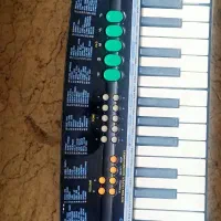 ارگ casio