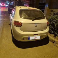 تیبا۲ مدل ۴۰۰
