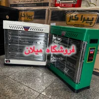 بخاری برقی جهان فروز با ضمانت یکساله