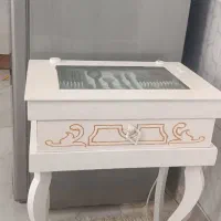جاقاشقی چوبی