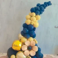بادکنک آرایی