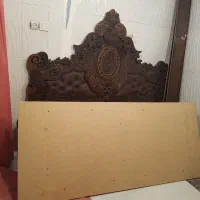 سرویس چوب|تخت و سرویس خواب|پاکدشت, پاکدشت (مامازند)|دیوار