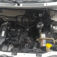 پراید ۱۳۱ مدل ۹۴ کم کار تک برگ|خودرو سواری و وانت|گرگان, |دیوار