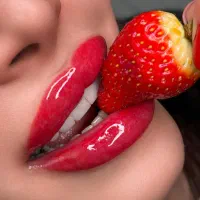 شیدینگ روسی لب