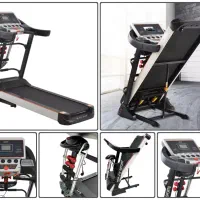 جشنواره پاییزی فروش تردمیل