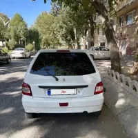 پراید ۱۱۱ مدل ۹۷ یرو ۴|خودرو سواری و وانت|سنندج, |دیوار