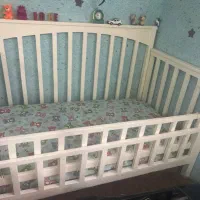 تخت کودک|تخت و صندلی بچه|رشت, چله خانه|دیوار