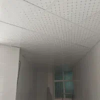 نصاب سقف کاذب /ماربل شیت/قاب بندی دیوار/قرنیز|خدمات پیشه و مهارت|بوشهر, |دیوار