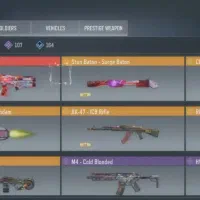 اکانت کالاف|کنسول، بازی ویدئویی و آنلاین|ننور, |دیوار