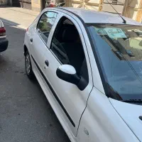 ۲۰۶ مدل ۹۰تی‌۲