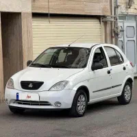 تیبا ۲ 1400 بیرنگ در حد صفر|خودرو سواری و وانت|رشت, فلسطین|دیوار