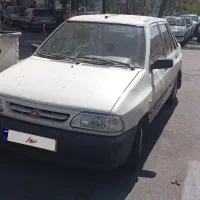 پراید مدل ۹۰